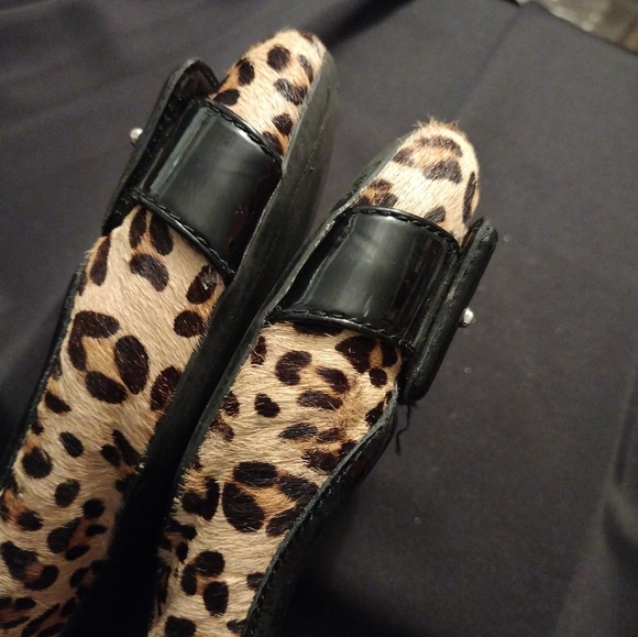 Ladies flats - Picture 6 of 12